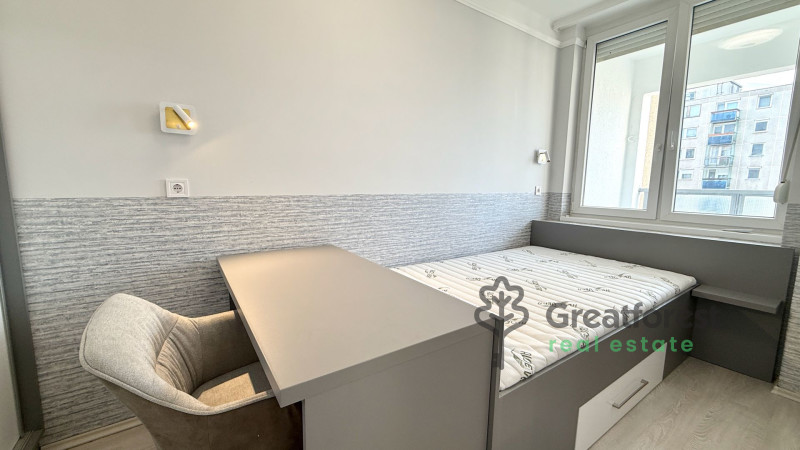 Debrecen, Close To City Center, block of flats  