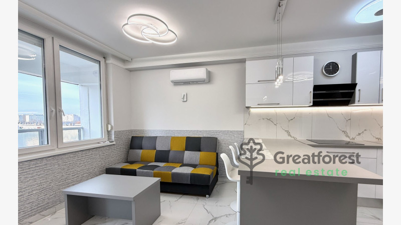 Debrecen, Close To City Center, block of flats  