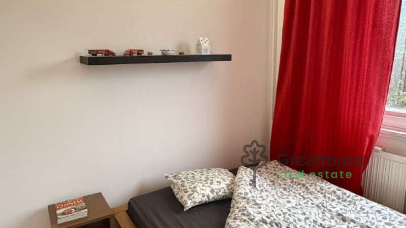 Debrecen, Close To Tesco Area, block of flats  