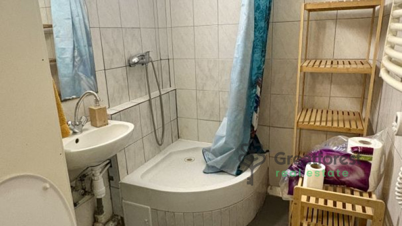 Debrecen, Close To Tesco Area, block of flats  