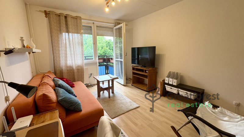 Debrecen, Close To Tesco Area, block of flats  