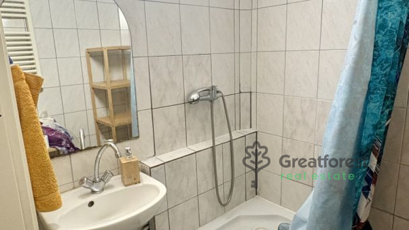 Debrecen, Close To Tesco Area, block of flats  