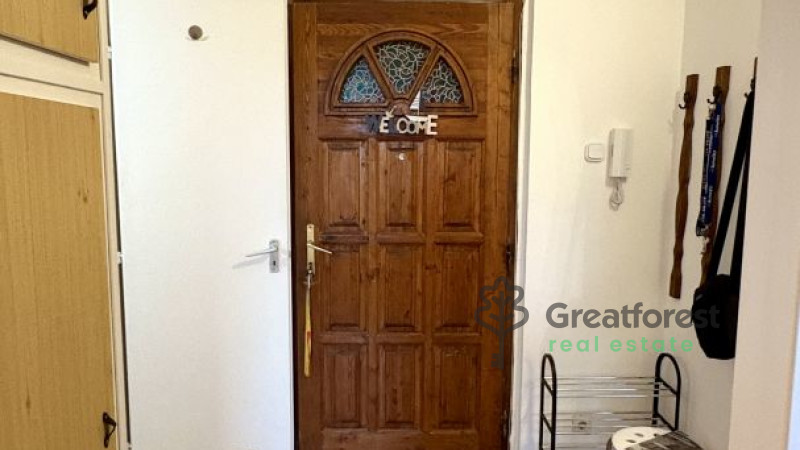 Debrecen, Close To Tesco Area, block of flats  