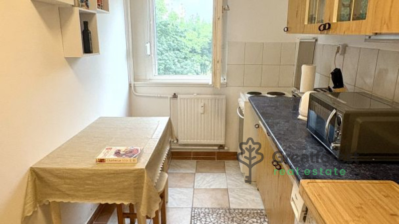 Debrecen, Close To Tesco Area, block of flats  