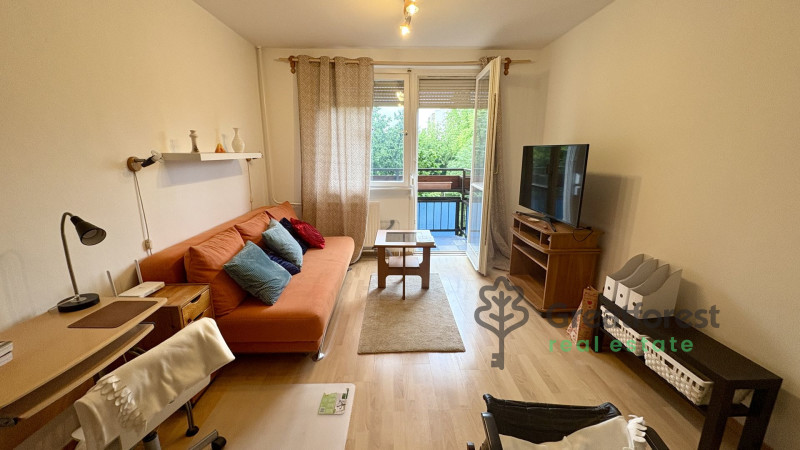 Debrecen, Close To Tesco Area, block of flats  