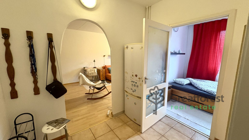 Debrecen, Close To Tesco Area, block of flats  