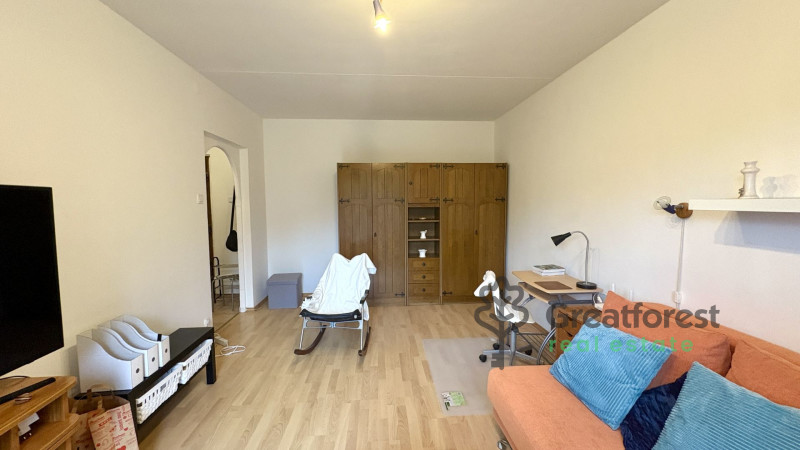 Debrecen, Close To Tesco Area, block of flats  