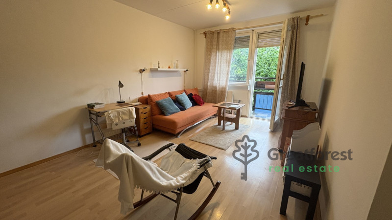 Debrecen, Close To Tesco Area, block of flats  