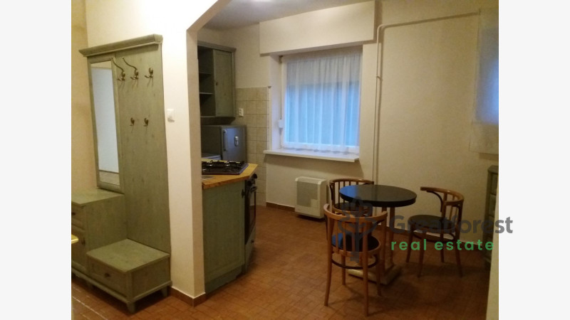 Debrecen, Greatforest Area, flat  