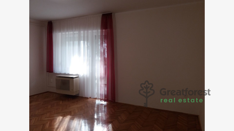 Debrecen, Greatforest Area, flat  