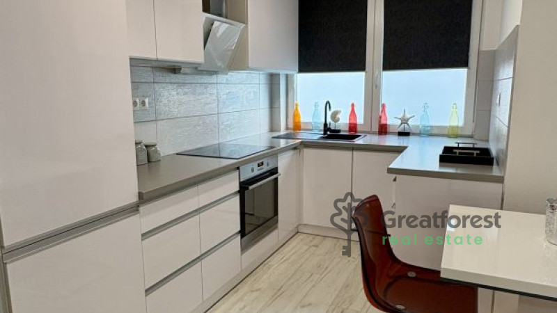 Debrecen, City Center, flat  