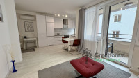 Debrecen, City Center, flat  