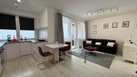 Debrecen, City Center, flat  
