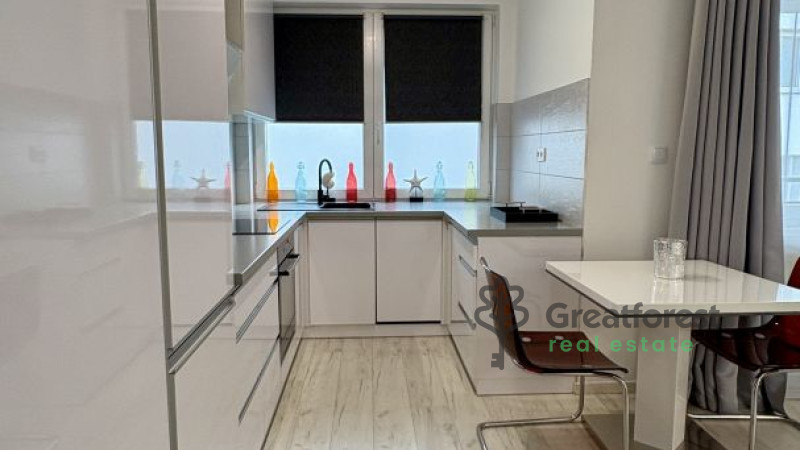 Debrecen, City Center, flat  