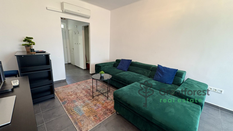 Debrecen, City Center, flat  