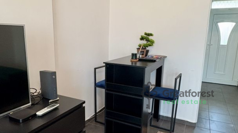 Debrecen, City Center, flat  