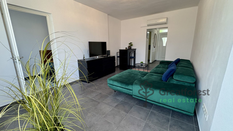 Debrecen, City Center, flat  