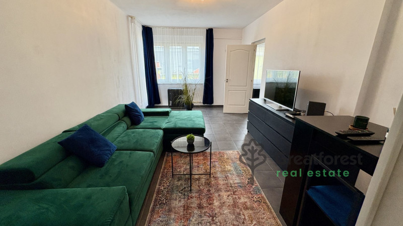 Debrecen, City Center, flat  