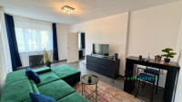 Debrecen, City Center, flat  