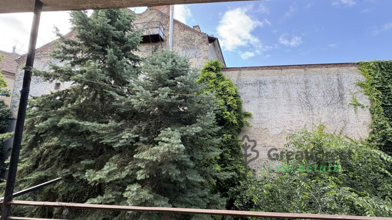 Debrecen, City Center, flat  