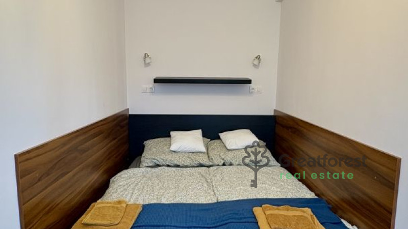 Debrecen, City Center, flat  