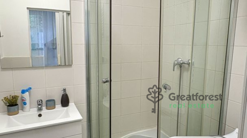 Debrecen, City Center, flat  