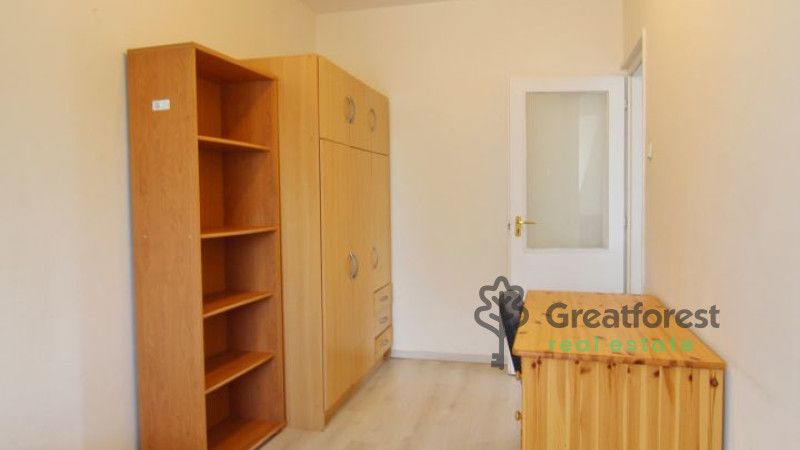 Debrecen, Close To Main Campus, flat  