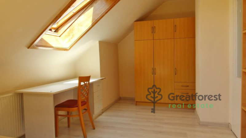 Debrecen, Close To Main Campus, flat  