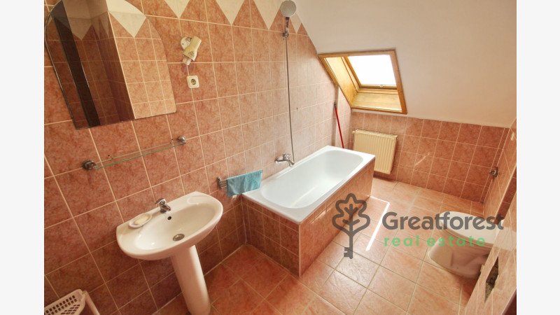 Debrecen, Close To Main Campus, flat  