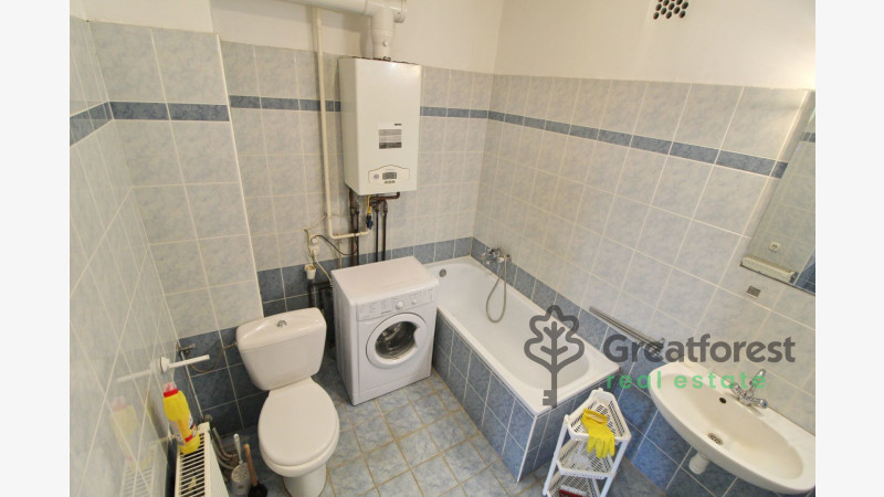 Debrecen, Close To Main Campus, flat  