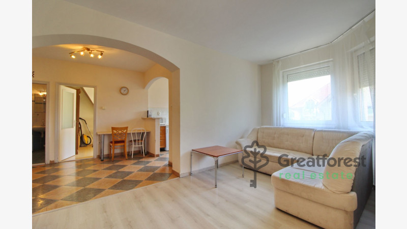 Debrecen, Close To Main Campus, flat  