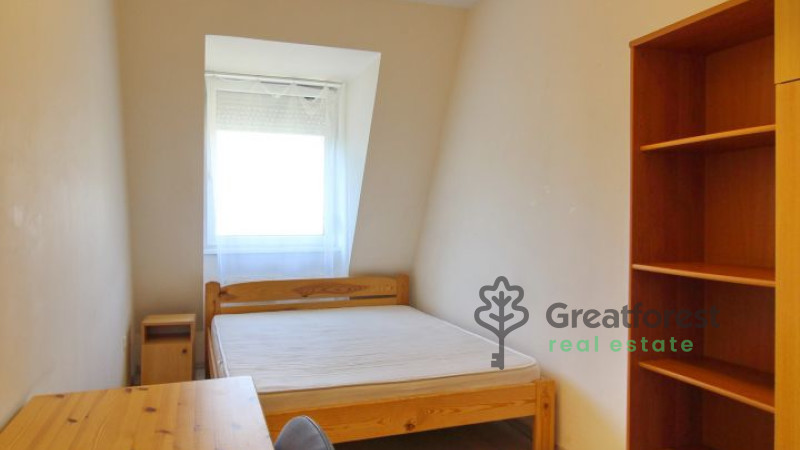 Debrecen, Close To Main Campus, flat  