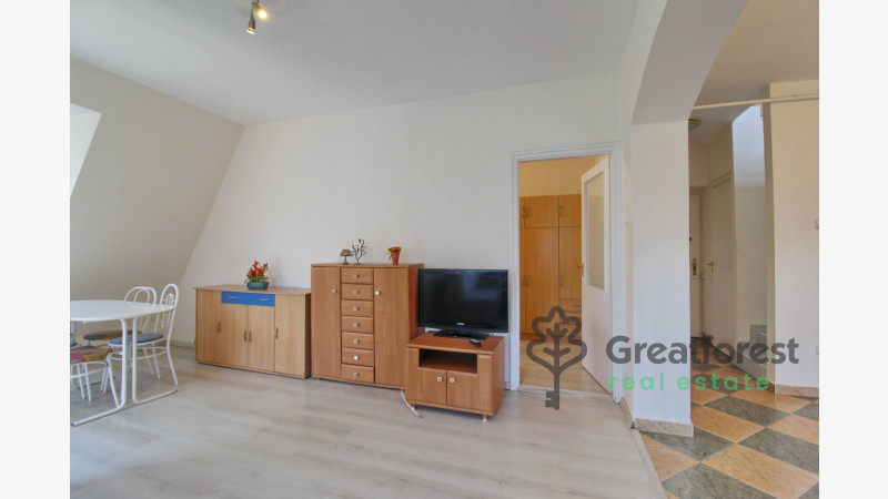Debrecen, Close To Main Campus, flat  
