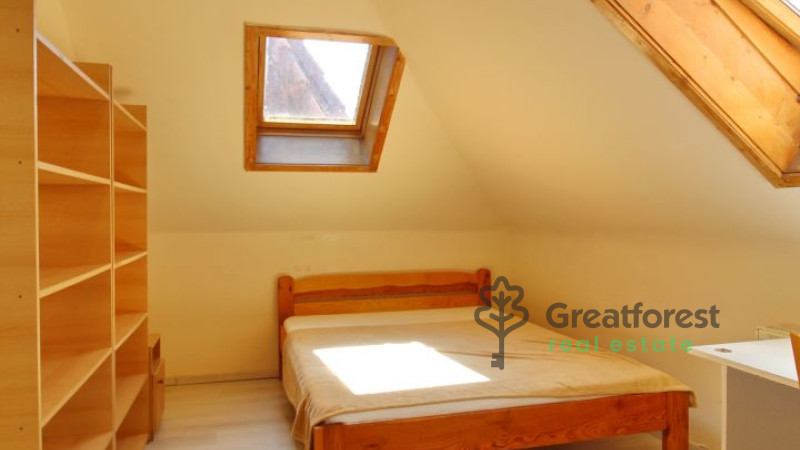 Debrecen, Close To Main Campus, flat  