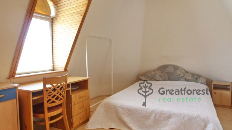 Debrecen, Close To Main Campus, flat  