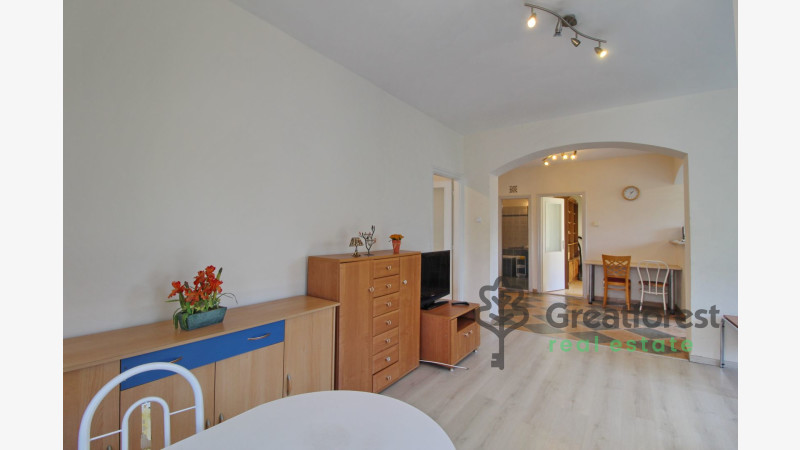 Debrecen, Close To Main Campus, flat  