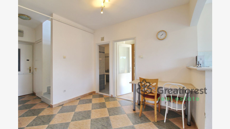 Debrecen, Close To Main Campus, flat  