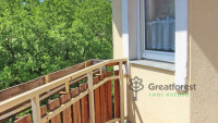 Debrecen, Close To Main Campus, flat  