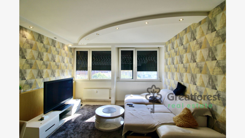 Debrecen, City Center, flat  