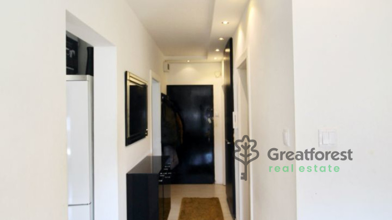 Debrecen, City Center, flat  