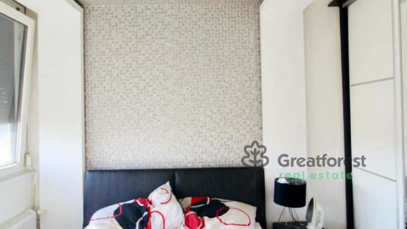 Debrecen, City Center, flat  