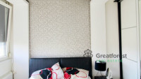 Debrecen, City Center, flat  