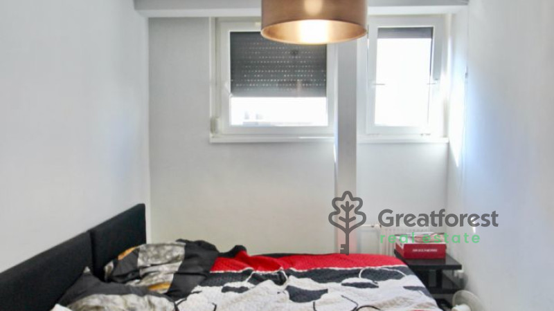 Debrecen, City Center, flat  