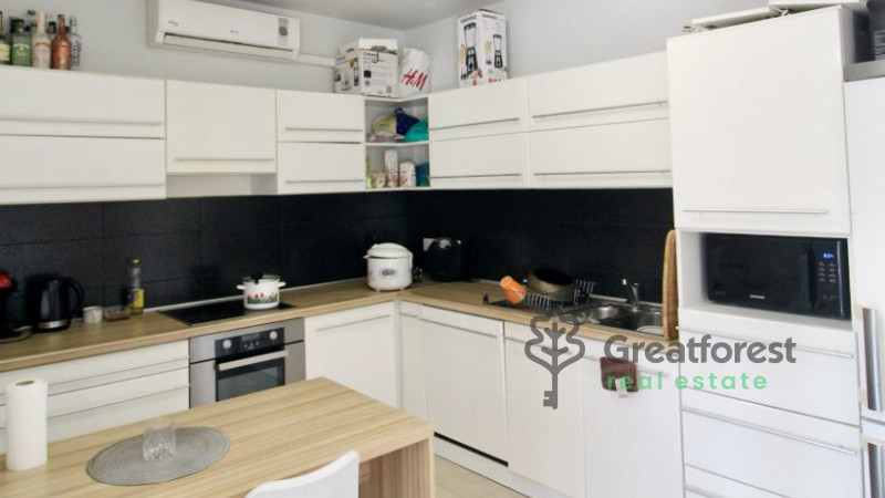 Debrecen, City Center, flat  
