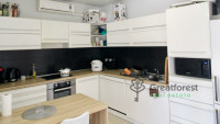 Debrecen, City Center, flat  