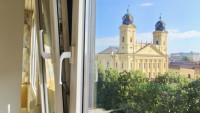 Debrecen, City Center, flat  