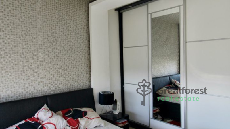 Debrecen, City Center, flat  
