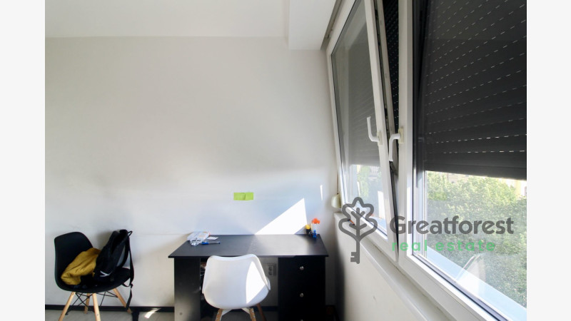 Debrecen, City Center, flat  