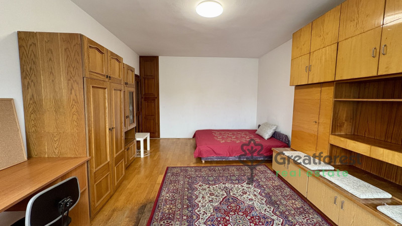 Debrecen, Close To Main Campus, flat  