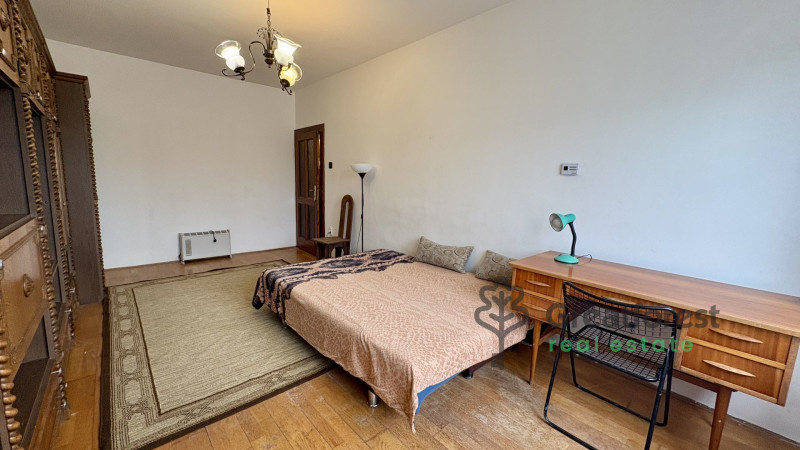 Debrecen, Close To Main Campus, flat  